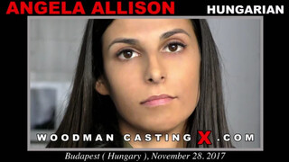 Hot 4K porn - Casting Call: Angela Allison for free on TREXPORN.NET