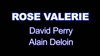 Free 4K porn with 2 Men Intense Fucking with Rose Valérie only on TREXPORN.NET