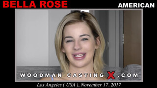 Hot 4K porn - Blonde Bombshell Bella Rose for free on TREXPORN.NET
