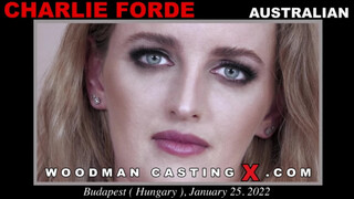 Hot 4K porn - Blonde Bombshell Charlie Forde for free on TREXPORN.NET