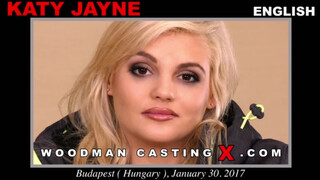 Hot 4K porn - Blonde Bombshell Katy Jayne Gets Filthy for free on TREXPORN.NET