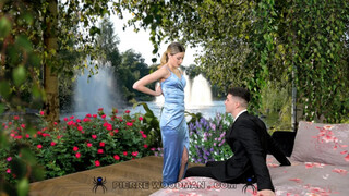 Free 4K porn with AXT #4: Angelique's Beautiful Ass only on TREXPORN.NET