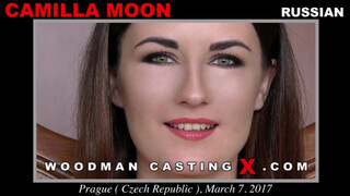 Hot 4K porn - Camilla Moon Gets Naked for the Camera for free on TREXPORN.NET
