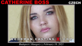 Hot 4K porn - Blonde Bombshell Catherine Boss in Pussy Licking Scene for free on TREXPORN.NET