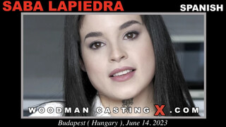 Hot 4K porn - Beautiful Brunette Saba Lapiedra's Deepthroat Adventure for free on TREXPORN.NET