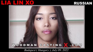 Hot 4K porn - Lia Lin Xo Young Brunette Takes Double Penetration for free on TREXPORN.NET