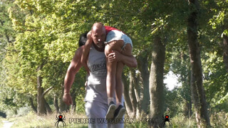 Free 4K porn with Master Slaps Candy Scott - XXXX only on TREXPORN.NET