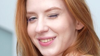 Hot 4K porn - Monster Dick Fucks Beautiful Redhead in the Ass for free on TREXPORN.NET