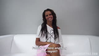 Hot 4K porn - Adorable Veronika – European Teen Gets Naughty for free on TREXPORN.NET