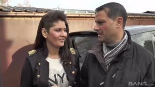 Free 4K porn with Sexy Suzy Gets Double Penetrated in Hot Gangbang only on TREXPORN.NET