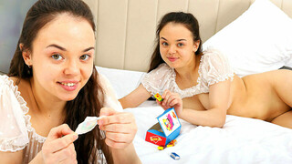 Free 4K porn with Babe Mia Grandy Plays with Herself only on TREXPORN.NET