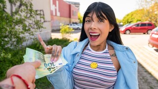 Hot 4K porn - Athletic Colombian Girl Outdoor Sex for free on TREXPORN.NET