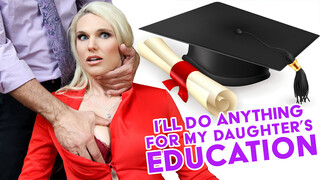 Hot 4K porn - Busty MILF Teacher Sydny Davis Gets Fucked By Principal for free on TREXPORN.NET