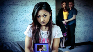 Hot 4K porn - Stepmom Punishment: Daughter's Thieving Ways for free on TREXPORN.NET