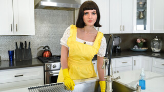 Hot 4K porn - Brunette MILF Jane Dove Takes Young College Boy's Big Cock for free on TREXPORN.NET