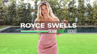 Hot 4K porn - Royce Swells Gets Wild with Max Fills – Intense Scene for free on TREXPORN.NET