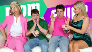 Free 4K porn with True Cum Fantasy only on TREXPORN.NET