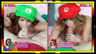 Free 4K porn with Views and Pleasure only on TREXPORN.NET