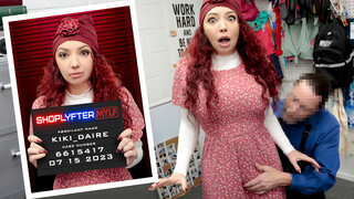 Hot 4K porn - Passover Thief Gets Caught for free on TREXPORN.NET