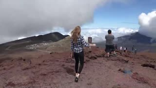 Free 4K porn with Ashley Lane's Hot Beach Day - Blonde GF Explores Outdoor Pleasures only on TREXPORN.NET