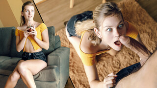 Hot 4K porn - AlexxxNextDoor's Tour Guide for free on TREXPORN.NET