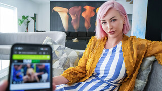 Hot 4K porn - Home Sweet Pussy for free on TREXPORN.NET