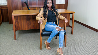 Hot 4K porn - A Little Sex Knowledge for free on TREXPORN.NET