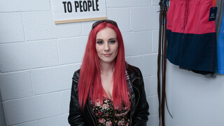 Free 4K porn with Lilian Stone and Rusty Nails in Hot Water - Case #78524698 only on TREXPORN.NET