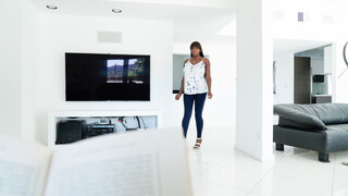 Hot 4K porn - Mouth of a Sassy Stepmom for free on TREXPORN.NET