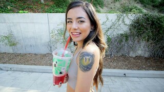 Hot 4K porn - Latina Girl Banged on Video for free on TREXPORN.NET