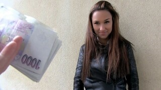 Free 4K porn with Victoria Sweet's Sexy Euro Ass only on TREXPORN.NET