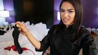 Hot 4K porn -  Jmac and Maya Bijou's Dirty Hotel Encounter  for free on TREXPORN.NET