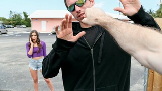 Free 4K porn with Purse Attacked, Pussy Taken only on TREXPORN.NET