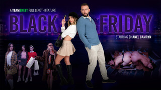 Free 4K porn with Friday of Black Deals only on TREXPORN.NET