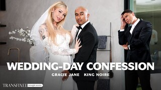Free 4K porn with Gracie Jane's Big Tit Confession only on TREXPORN.NET