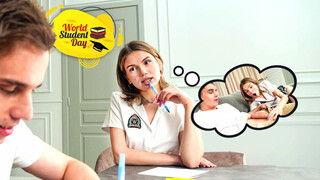 Free 4K porn with Teen Cristafeer Robien's Hardcore Fun only on TREXPORN.NET