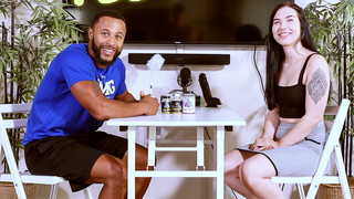 Free 4K porn with Alyssa Amythest Gets Nailed by Draco Young - HGF Part 1 only on TREXPORN.NET