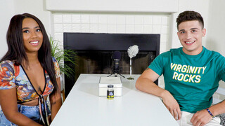 Hot 4K porn - Ty Cream Gets a Tattooed Show from Chase Arcangel for free on TREXPORN.NET