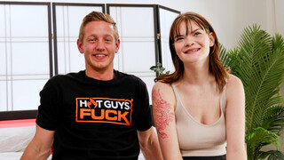 Hot 4K porn - Hot FUCK Alert: Tony Heart & Sammy Scott Take It to the Next Level for free on TREXPORN.NET