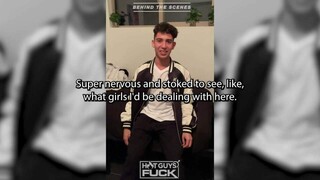 Hot 4K porn - He Came, He Saw, He Fucked - Johnny Ortega for free on TREXPORN.NET