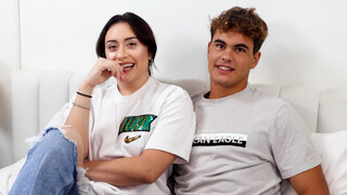 Hot 4K porn - Carter Smith Catches Luna Lopez's Eye for free on TREXPORN.NET