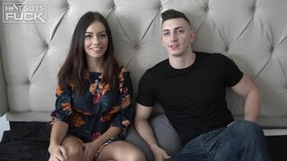Hot 4K porn - 4th Time's the Charm: Roman Tate Fucks Rachel Ford for free on TREXPORN.NET