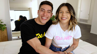 Free 4K porn with Hot Latina Meghan Taylor Pleads for Rough Doggystyle with Kendrick Driver only on TREXPORN.NET