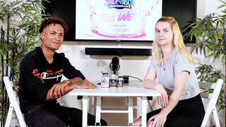 Free 4K porn with The HGF Show: Layla Quinn Meets Martavis Ray only on TREXPORN.NET