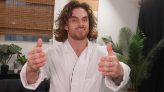 Free 4K porn with Back in Session: Dustin Hazel Plays with Violet Gains! only on TREXPORN.NET