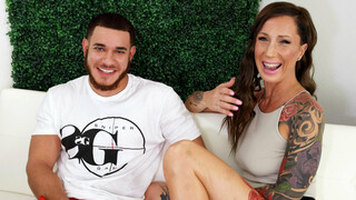 Free 4K porn with  Tera Bronx Scores With Sexy Danny Sosa  only on TREXPORN.NET