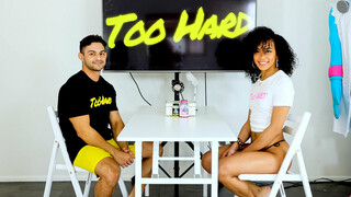 Hot 4K porn - Hot Interview: Gianni Coval and Laylani Wyld Get Down for free on TREXPORN.NET