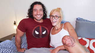 Hot 4K porn - Mai Cox Gets Nailed by Leo Woodman for free on TREXPORN.NET