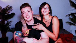 Hot 4K porn - Rough Sex with Fresh Faces Billy Burke & Mai Cox! for free on TREXPORN.NET