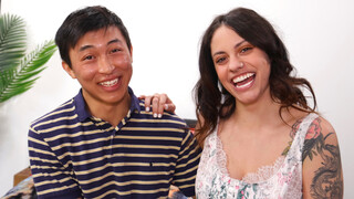 Hot 4K porn - Newbie Jack Sims Gets Lucky with Melody Foxx for free on TREXPORN.NET